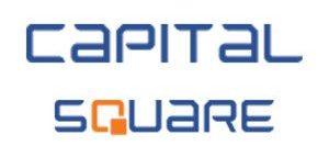 logo capital square đà nẵng