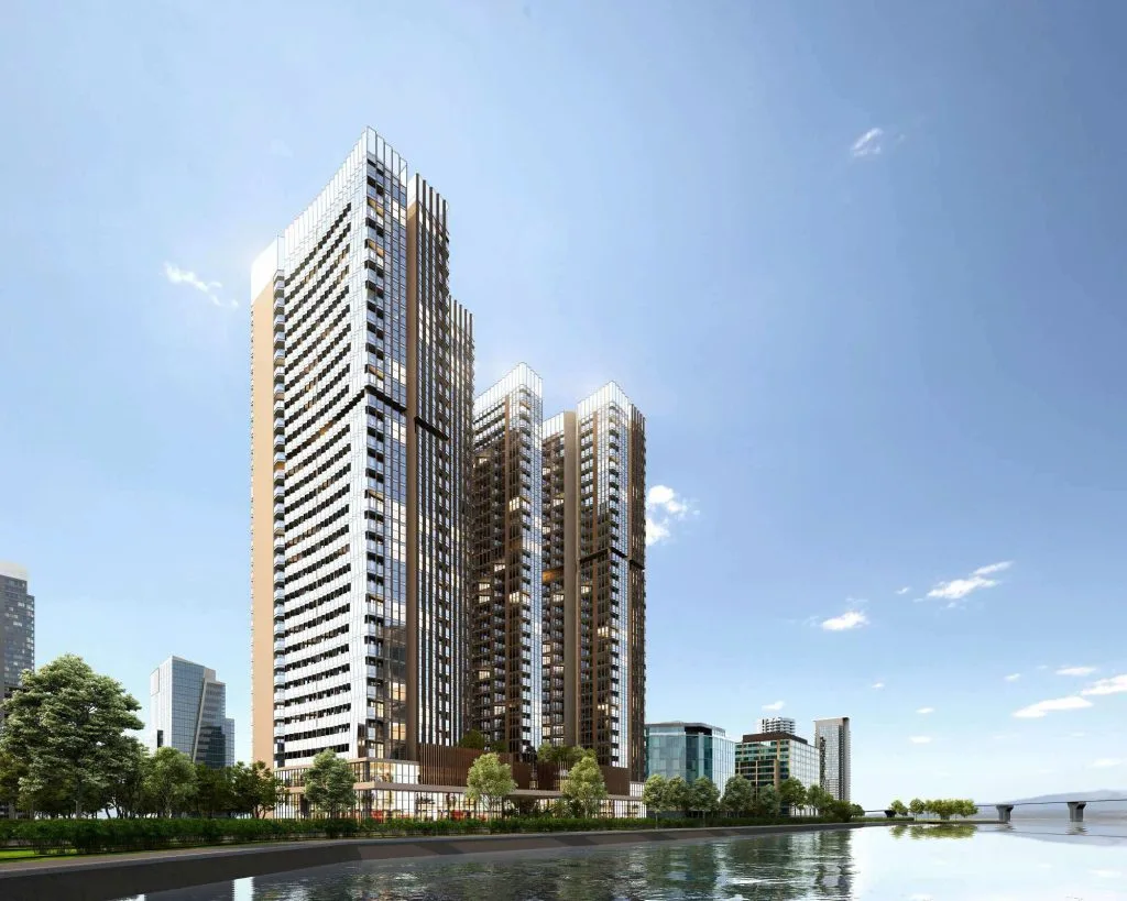 Giải Mã Capital Square Đà Nẵng Giá Bán – Cơ Hội Vàng Đầu Tư Ven Sông Hàn