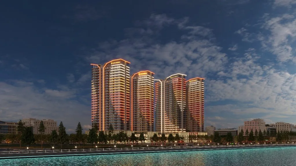 Bảng giá Capital Square Đà Nẵng – Giá bán thực tế & phân tích giá trị thật