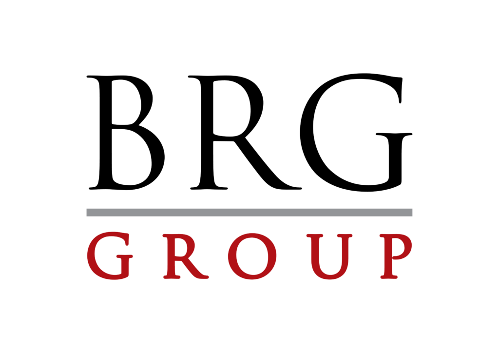 Logo BRG Group