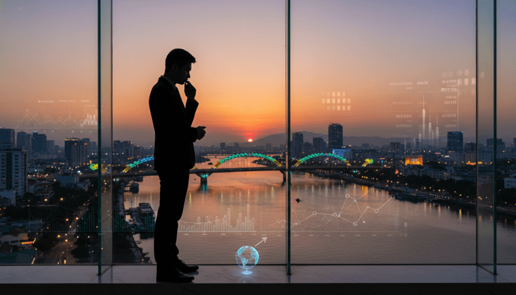 Có Nên Đầu Tư Capital Square Đà Nẵng? Phân Tích ROI 2026