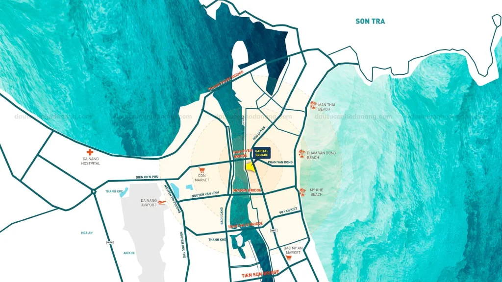 Có Nên Đầu Tư Capital Square Đà Nẵng? Phân Tích ROI 2026