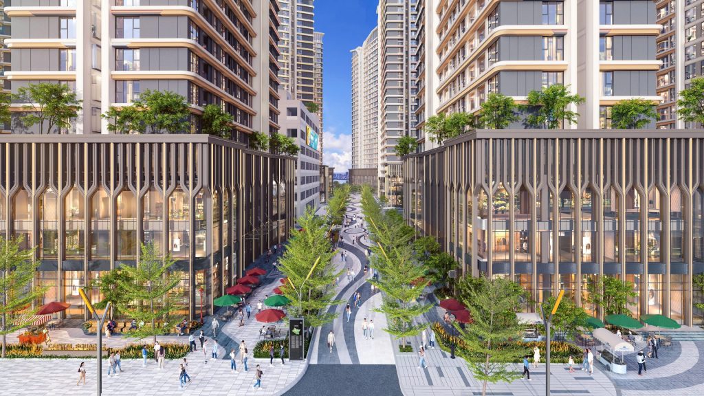 Có Nên Đầu Tư Capital Square Đà Nẵng? Phân Tích ROI 2026